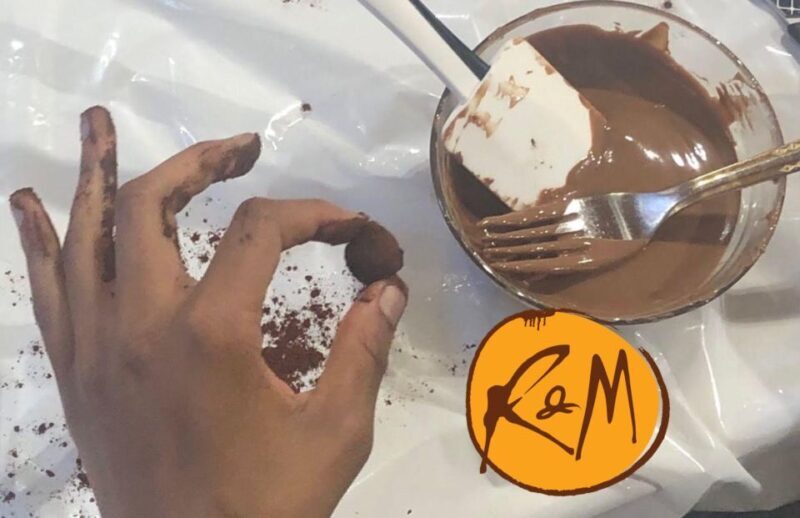 Manchester: 2-Hour Chocolate Truffle-Making class - Explore the Sweet Art of Chocolate Making in Manchester