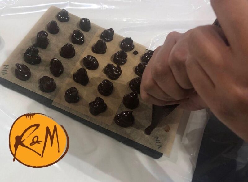 Manchester: 2-Hour Chocolate Truffle-Making class - Key Points