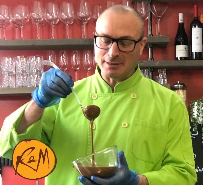 Manchester: 2-Hour Chocolate Truffle-Making class - The Value of This Experience