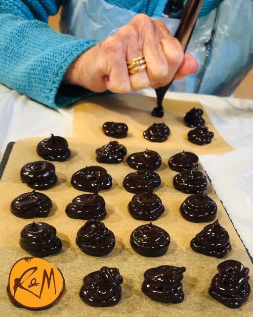 Manchester: 2-Hour Chocolate Truffle-Making class - Detailed Breakdown of the Workshop Experience