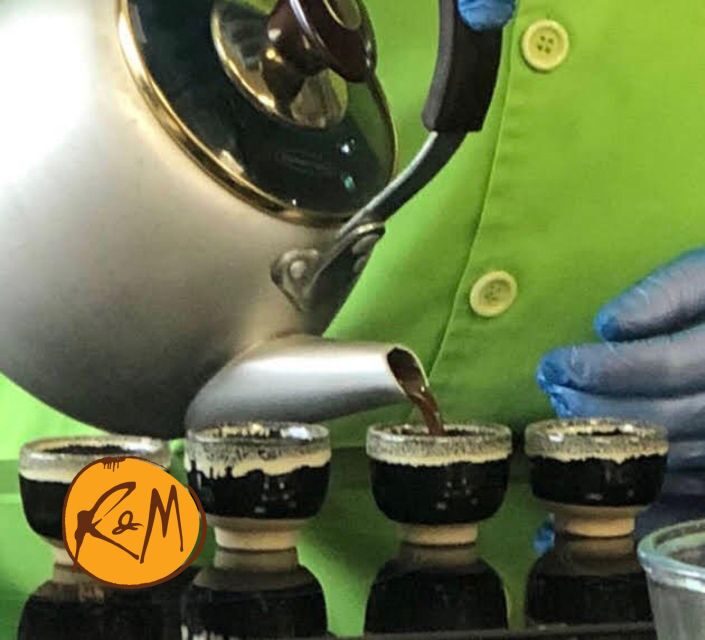 Manchester: 2-Hour Chocolate Truffle-Making class - FAQs