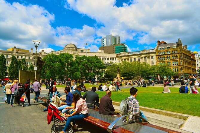 Manchester Afternoon Walking Tour - Practical Tips and Considerations