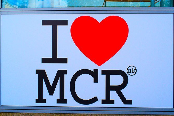 Manchester Afternoon Walking Tour - The Sum Up: Who Will Love This Tour?