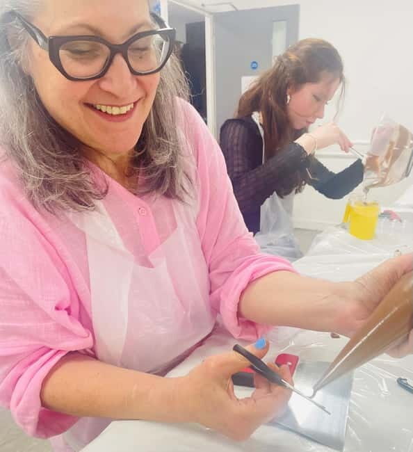 Manchester: Chocolate Praline (Bonbon) Making Class - Final Thoughts — Why You Should Consider This Class