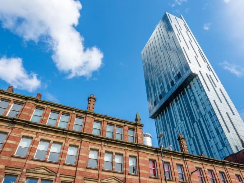Manchester: Express Walk with a Local in 60 minutes - Who Will Appreciate This Tour?