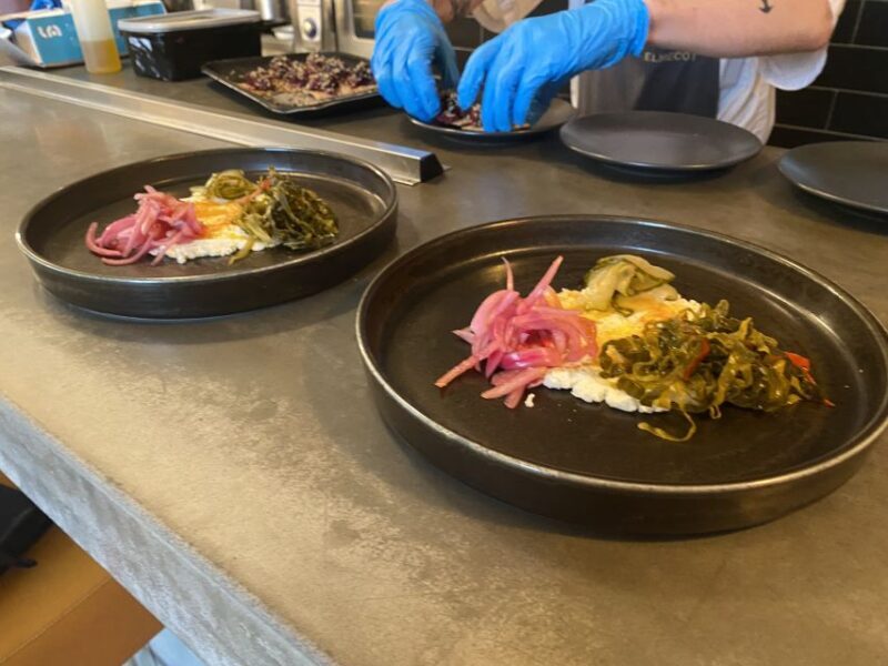 Manchester: Food and Drinks Walking Tour - Manchester: Food and Drinks Walking Tour — A Deep Dive into the Citys Flavors and Stories
