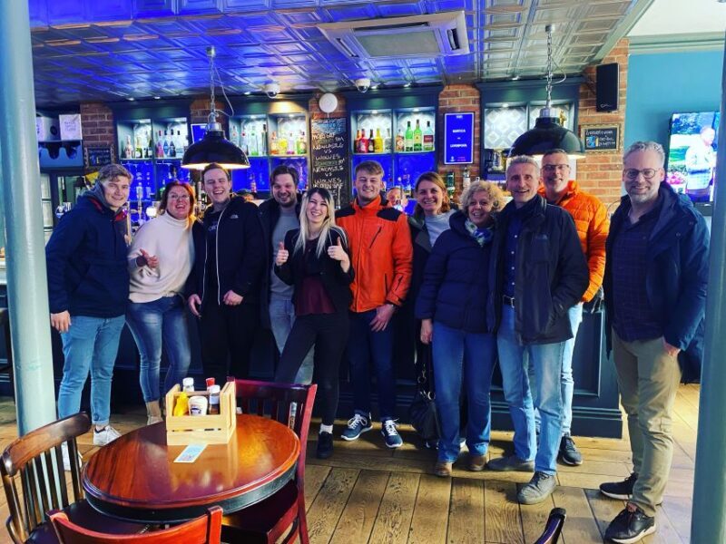 Manchester: Food and Drinks Walking Tour - Who Is This Tour Best For?