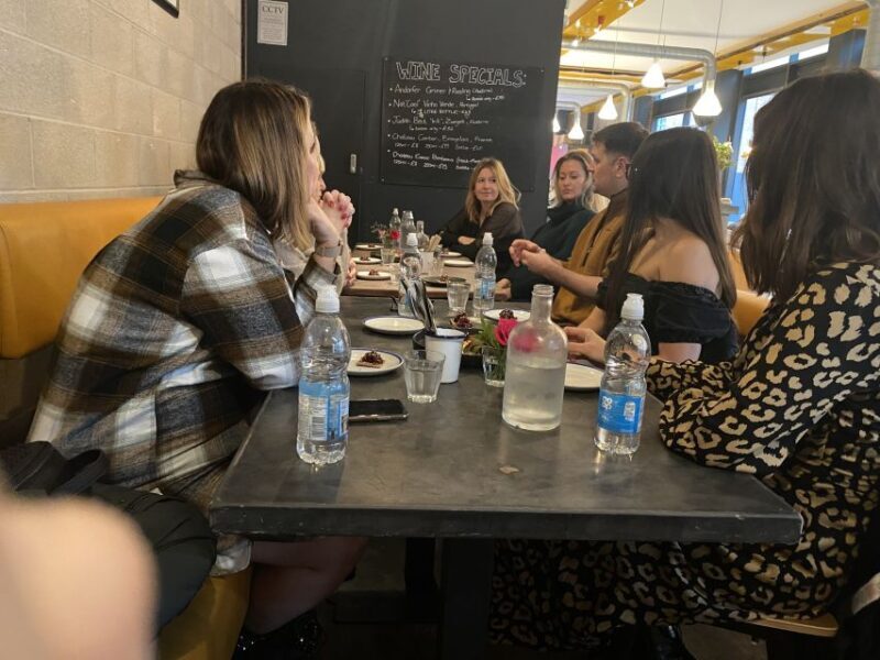 Manchester: Food and Drinks Walking Tour - Final Thoughts