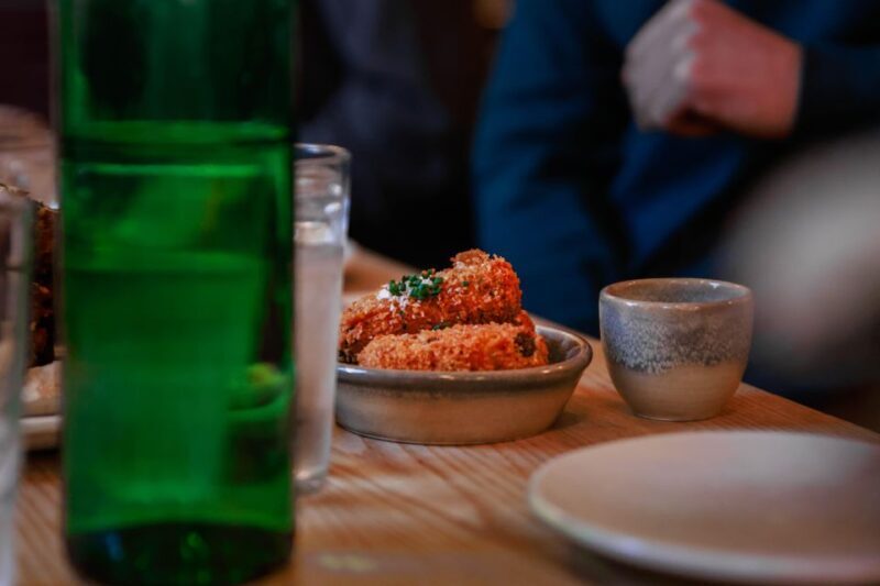 Manchester Food Tour with a Local Guide - A Deep Dive into the Manchester Food Tour Experience