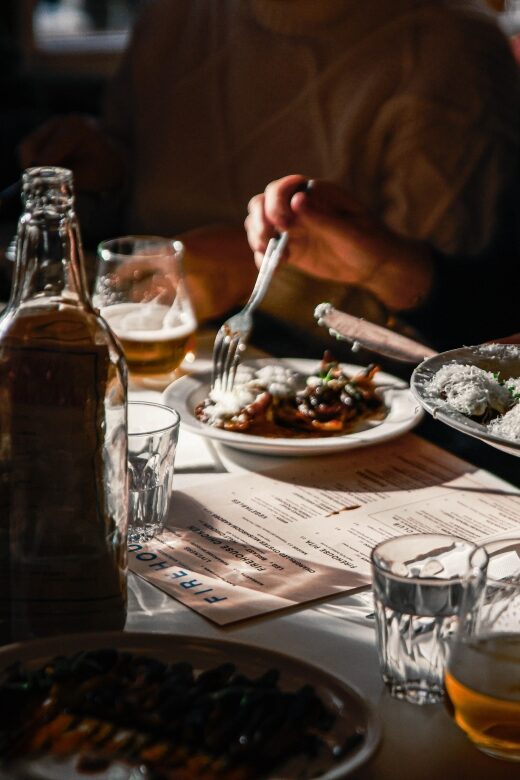 Manchester Food Tour with a Local Guide - FAQs