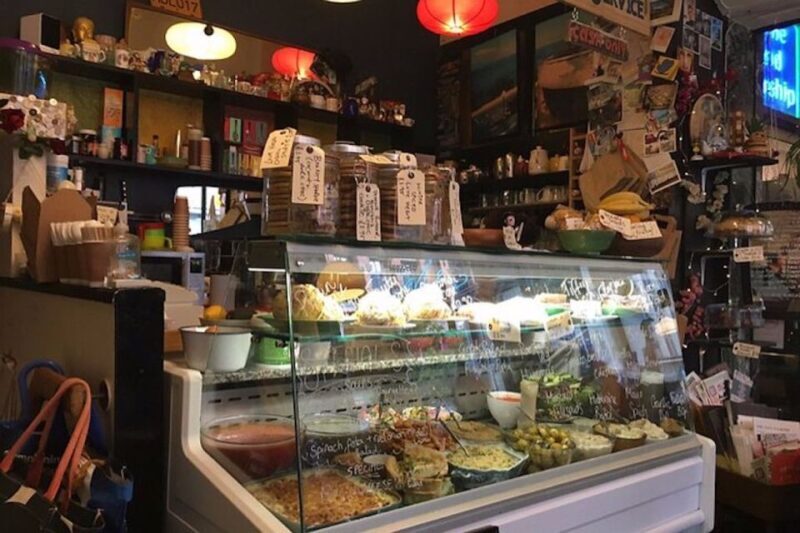 Manchester: Guided Cheese Crawl with Tastings - A Balanced View: Pros and Cons