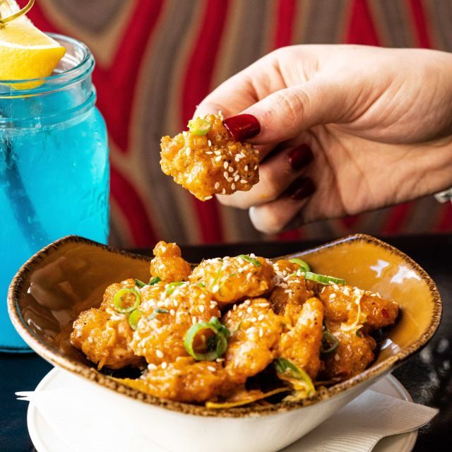 Manchester: Hard Rock Cafe Set Menu for Lunch or Dinner - The Sum Up