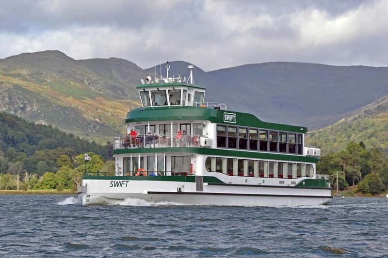 Manchester: Lake District Tour with Lake Cruise & Train Ride - In-Depth Review of the Manchester: Lake District Tour