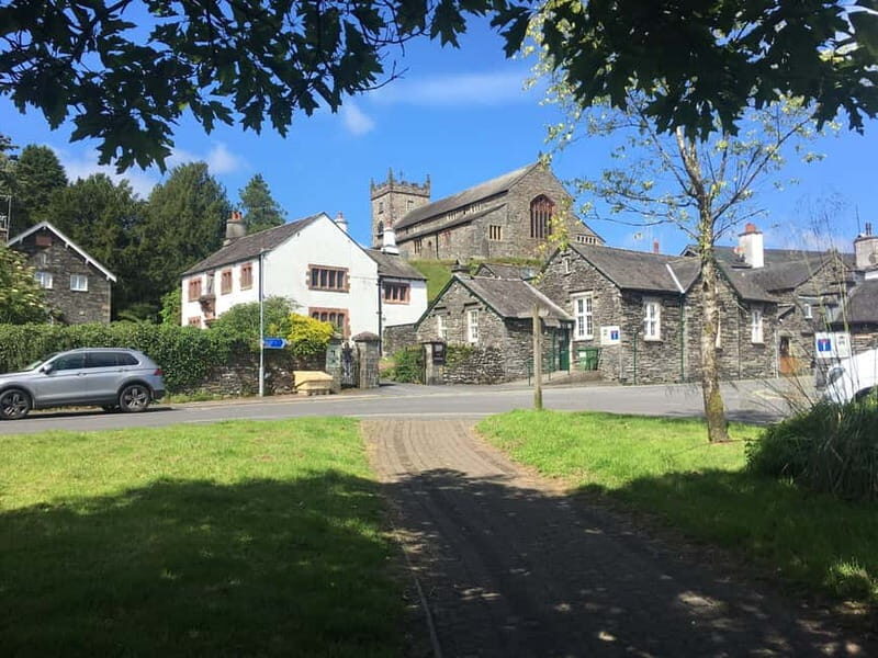 Manchester: Lake District Tour with Lake Cruise & Train Ride - Who Will Love This Tour?