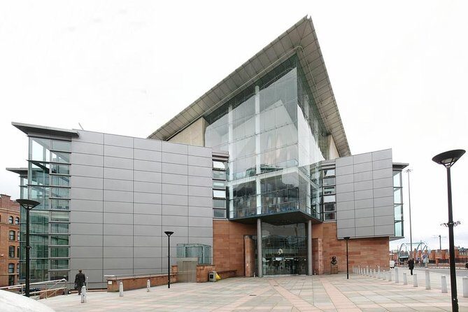 Manchester Like a Local: Customized Private Tour - Why This Tour Works Well for You