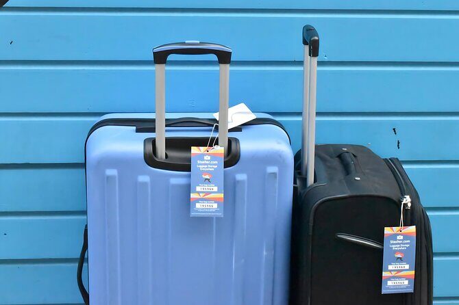 Manchester: Luggage Storage Central - In-Depth Review of Manchester: Luggage Storage Central