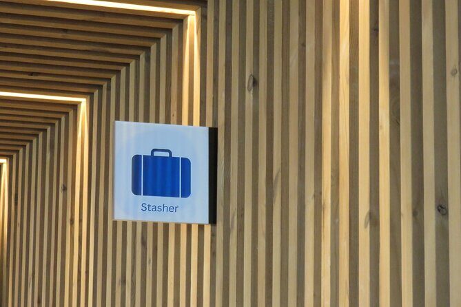 Manchester: Luggage Storage Central - The Sum Up: Is It Worth It?