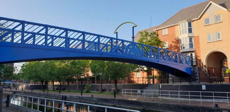 Manchester: Media City & The Quays Guided Walking Tour - Manchester: Media City & The Quays Guided Walking Tour