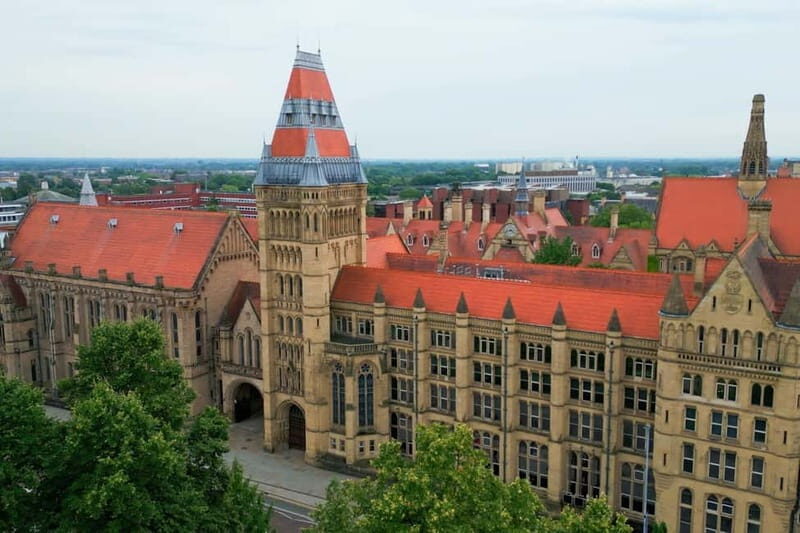 Manchester Museum Private Guided Tour with Admission - The Value of a Private Guided Experience