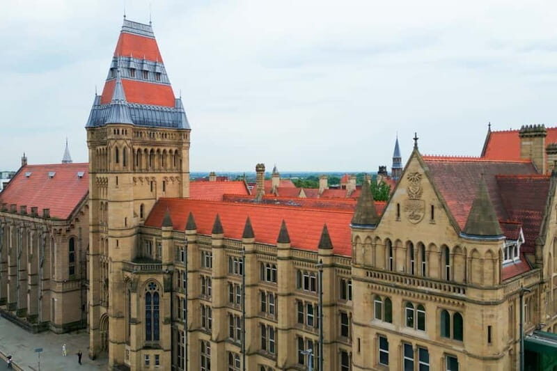 Manchester Museum Private Guided Tour with Admission - The Experience from a Traveler’s Perspective