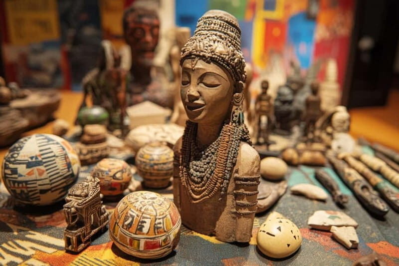 Manchester Museum Private Guided Tour with Admission - Frequently Asked Questions