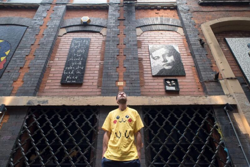 Manchester: Music-Themed City Walking Tour - The Sum Up