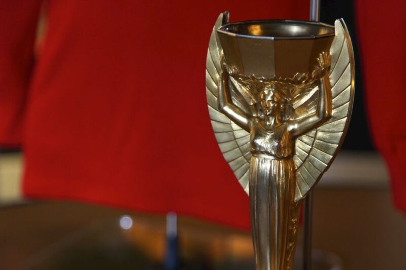 Manchester: National Football Museum Admission Ticket - An In-Depth Look at the National Football Museum Experience