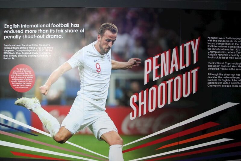Manchester: National Football Museum Admission Ticket - Frequently Asked Questions
