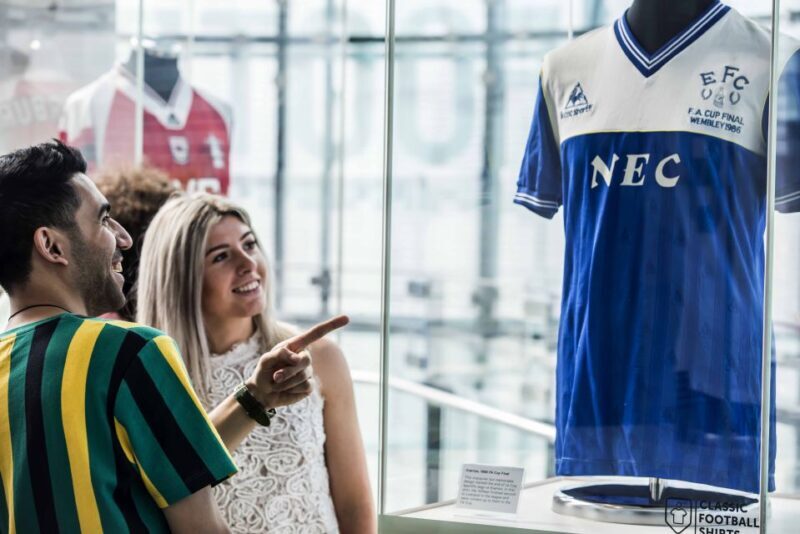 Manchester: National Football Museum Admission Ticket - Final Thoughts