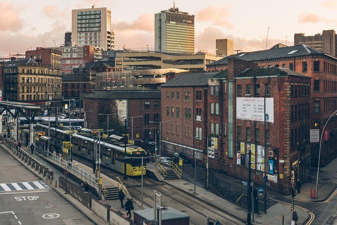 Manchester One Day Tour with a Local: 100% Personalized & Private - Exploring Manchester with a Personal Touch