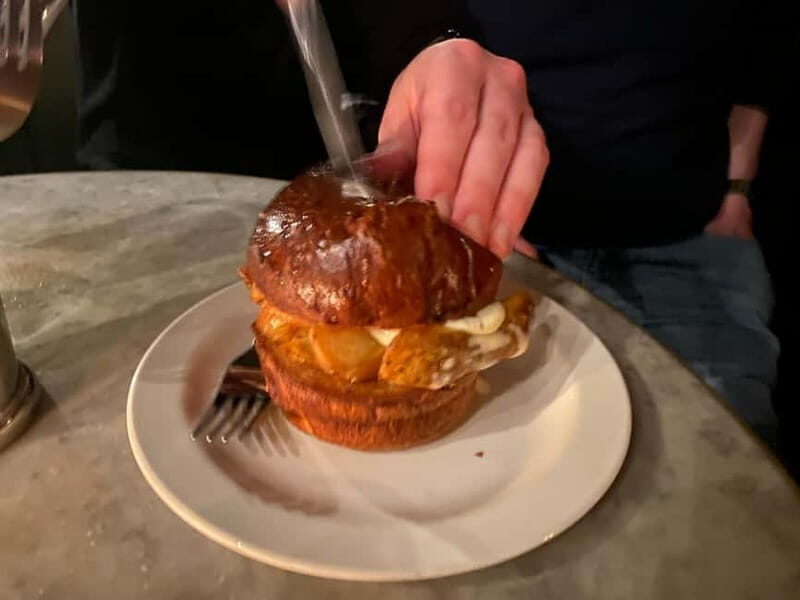 Manchester: Private Food Tour - Exploring Manchester’s Food Scene and History