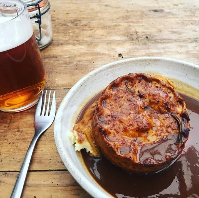 Manchester: Private Food Tour - Practical Details and Value