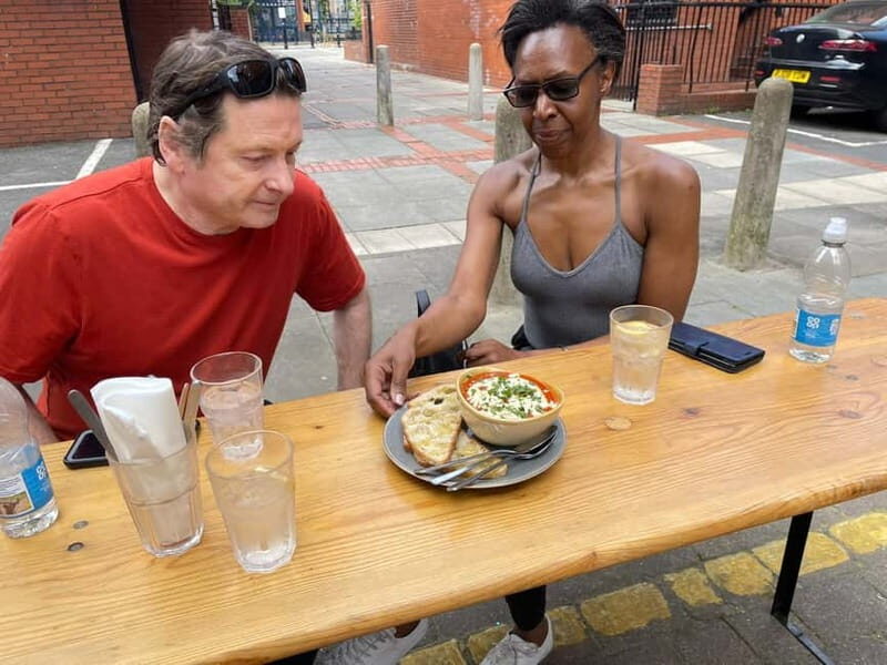Manchester: Private Food Tour - Who Would Love This Tour?