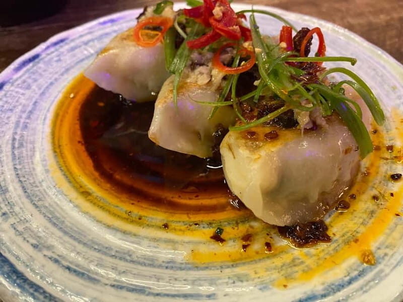 Manchester: Private Food Tour with a Local Guide - Key Points