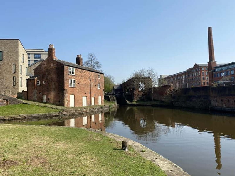 Manchester: Private Food Tour with a Local Guide - Authenticity and Insider Access