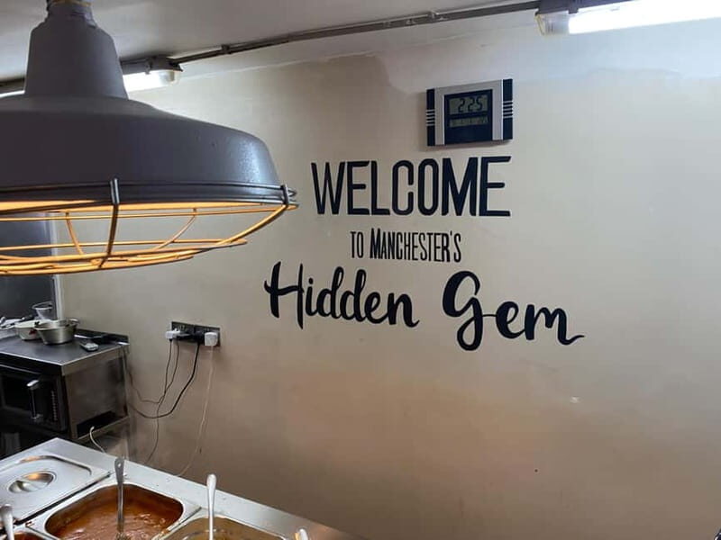 Manchester: Private Food Tour with a Local Guide - Practical Details: What You Need to Know