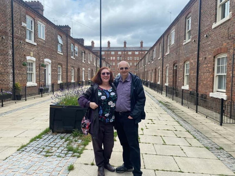 Manchester: Private Food Tour with a Local Guide - The Sum Up
