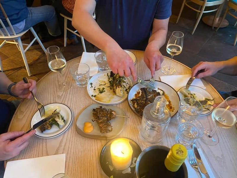 Manchester: Private Food Tour with a Local Guide - FAQ