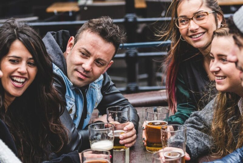 Manchester: Private Food Tour with Local Guide - Key Points