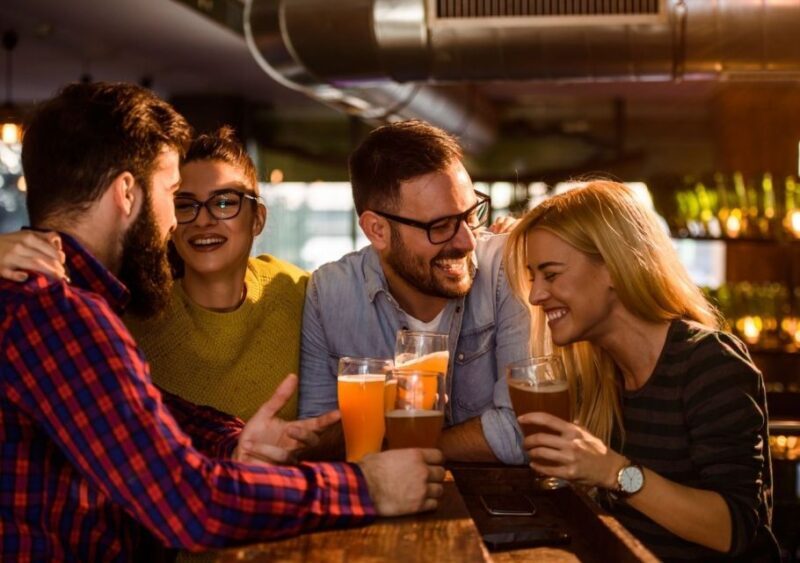 Manchester: Private Food Tour with Local Guide - A Closer Look at the Manchester Private Food Tour