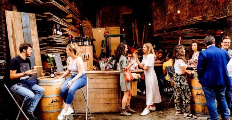 Manchester: Private Food Tour with Local Guide - The Sum Up: Who Will Love This Tour?