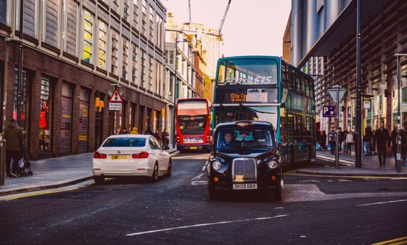 Manchester: Private Food Tour with Local Guide - Frequently Asked Questions
