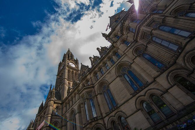 Manchester Private Walking Tour with a Professional Guide - A Deep Dive into the Manchester Private Walking Tour