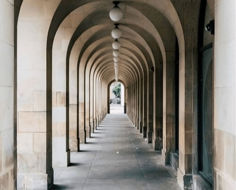 Manchester: Sightseeing Walking Custom Tour with a Guide - FAQ About the Manchester Private Walking Tour