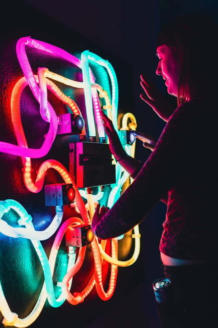 Manchester: Supermassive, Interactive Rooftop Experience - The Sum Up: Is It Worth It?