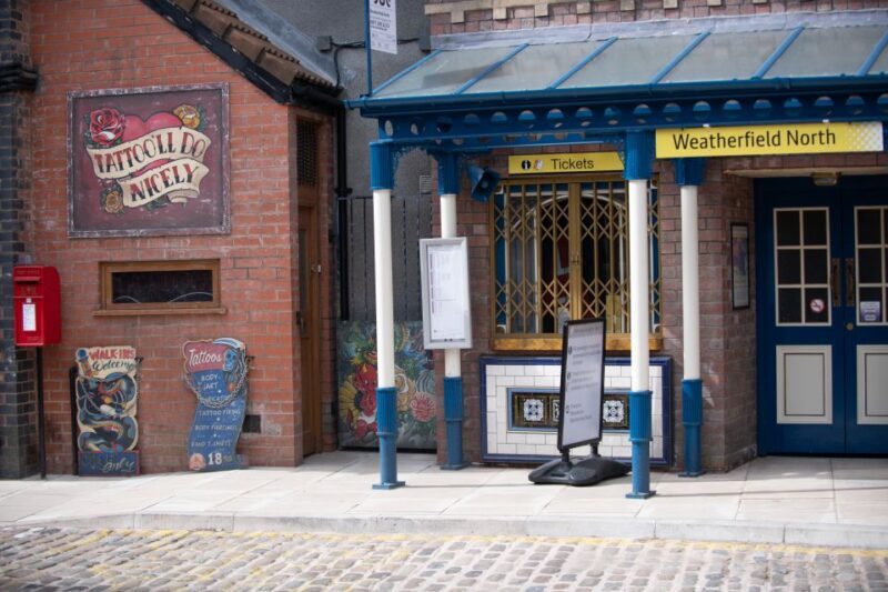 Manchester: The Coronation Street Experience - Exploring the Coronation Street Experience: A Detailed Review