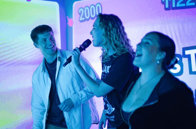 Manchester: Trax Social Music Quiz Experience - Manchester: Trax Social Music Quiz Experience