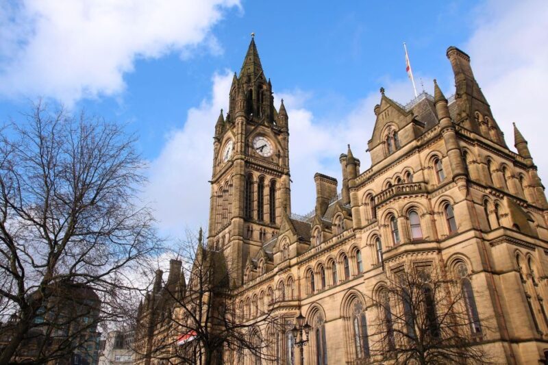 Manchester: Visit Manchester Pass with Entry Tickets & Tours - Frequently Asked Questions
