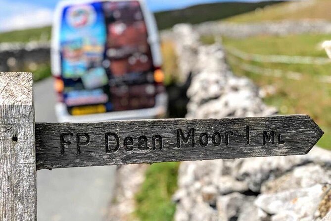 MANCHESTER: Yorkshire Adventure - Sightseeing Day Trip Tour - A Deep Dive into the Yorkshire Adventure Tour