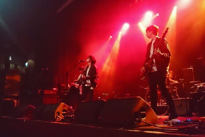 Manchester's Music Scene with a Local Host, Private + Custom - Who Should Consider This Tour?